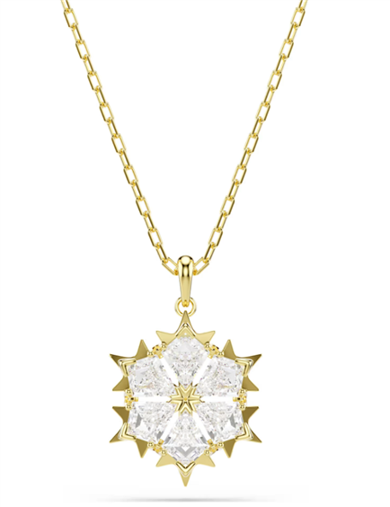 Pendente Swarovski Donna in Lega metallica 5757788 - 5757788